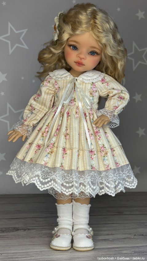 Одежда для Паола Рейна — Одежда для кукол (фото 4)