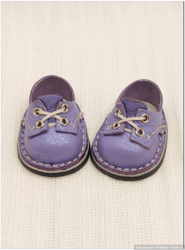 Обувь для кукол little Mia 23 см