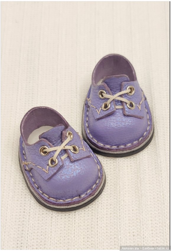 Обувь для кукол little Mia 23 см (фото 7)