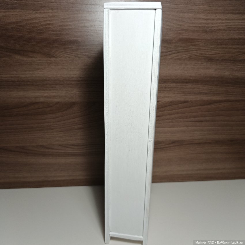 Шкаф для кукол, мебель для кукол (фото 4)