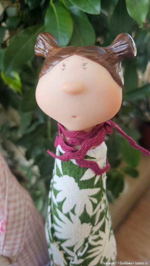 Куклы песочные от Zwergnase (фото 2)