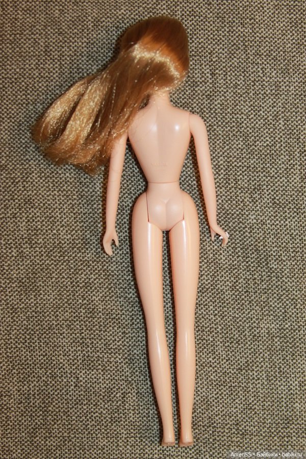 Подружка Дженни Элис — Азиатские куклы (фото 9)