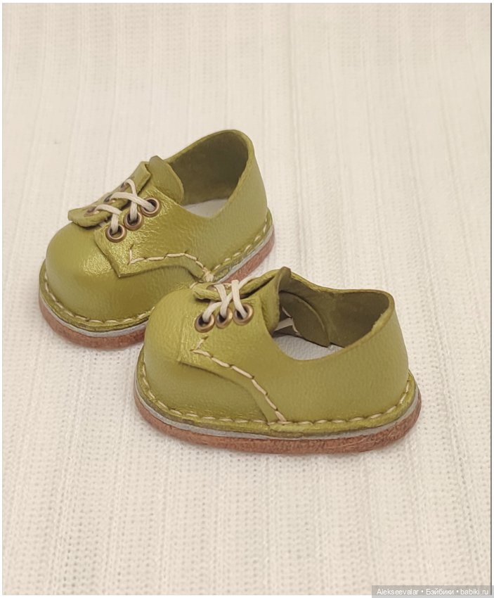 Обувь для кукол Paola Reina (фото 3)