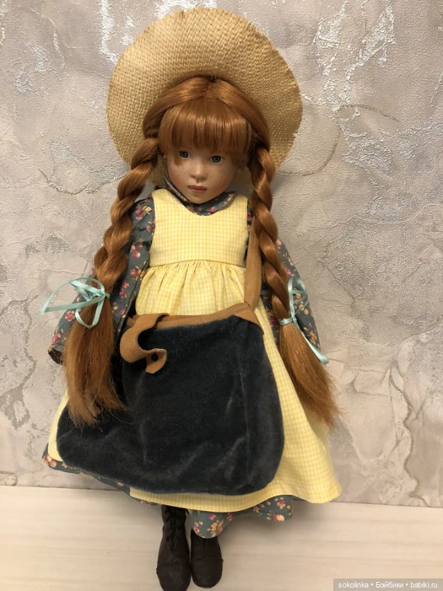 Энн Ширли из поместья Зеленые крыши (фото 2)