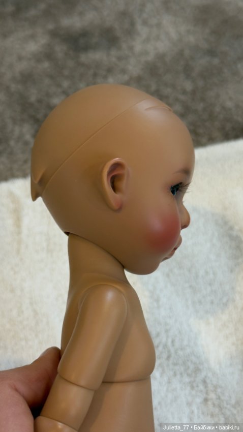 Пельмешка Сисси шоколад (Dumplings Sissi) Meadow (фото 5)