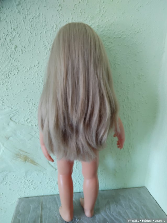 Готц с нарисованными глазками (фото 2)