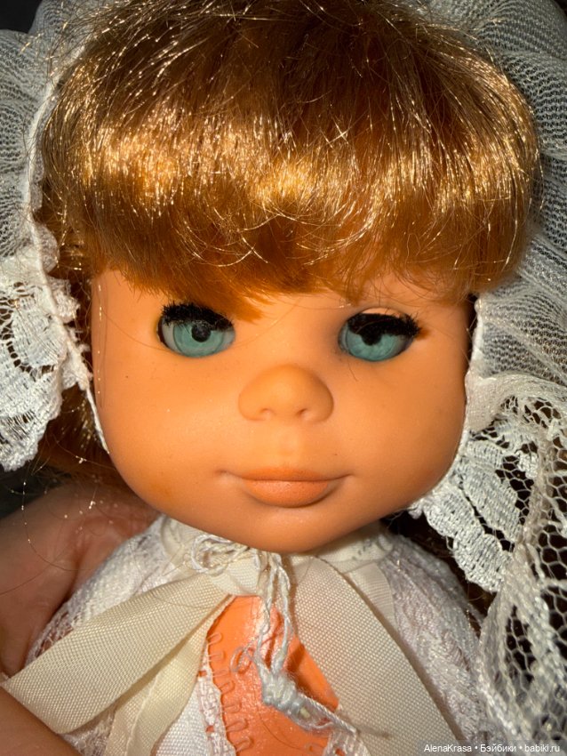 Кукла гдр невеста — Винтажные куклы и игрушки детства (фото 3)