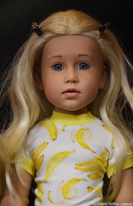 Свенья Gotz из Стокгольма (фото 9)