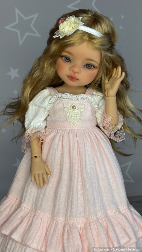 Одежда для Паола Рейна — Одежда для кукол