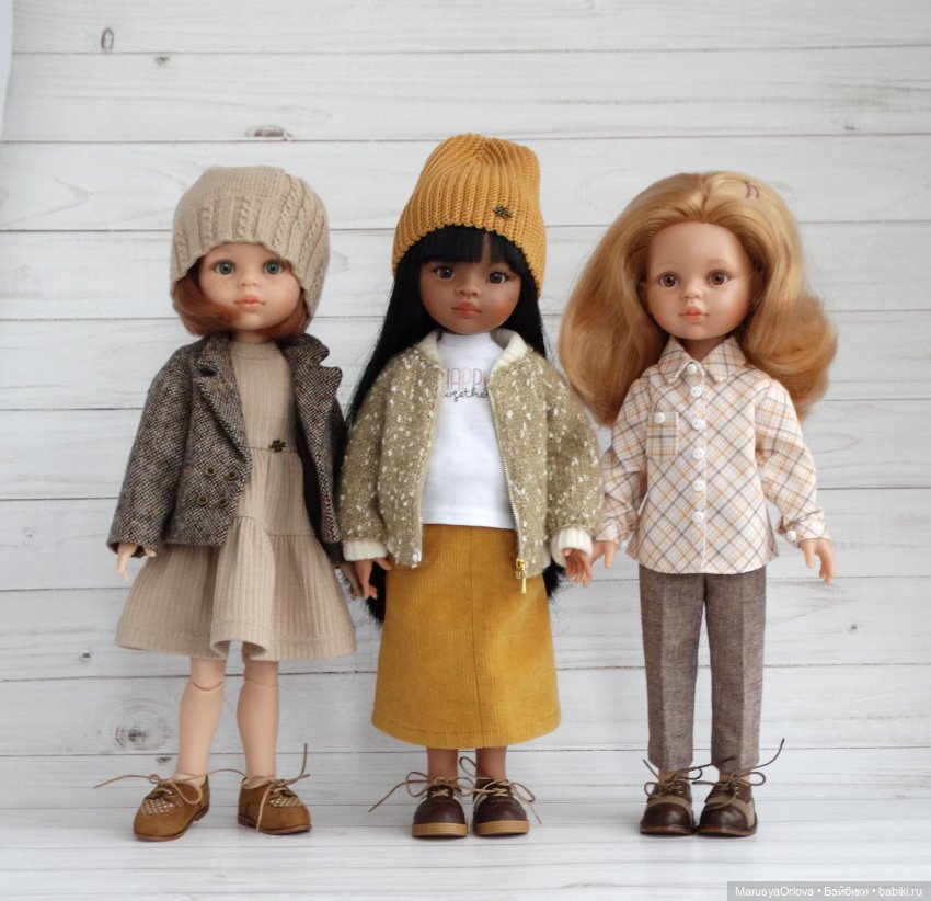 Полупальто для Паола Рейна (фото 3)