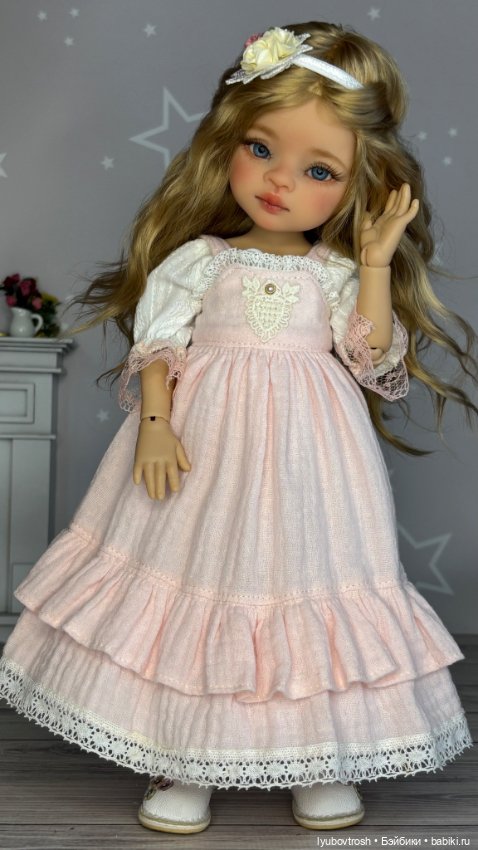 Одежда для Паола Рейна — Одежда для кукол (фото 5)