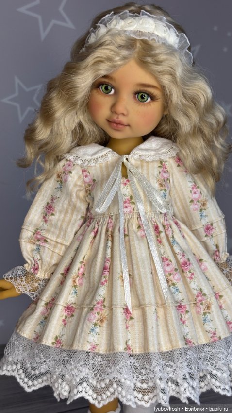 Одежда для Каталина — Одежда для кукол (фото 5)