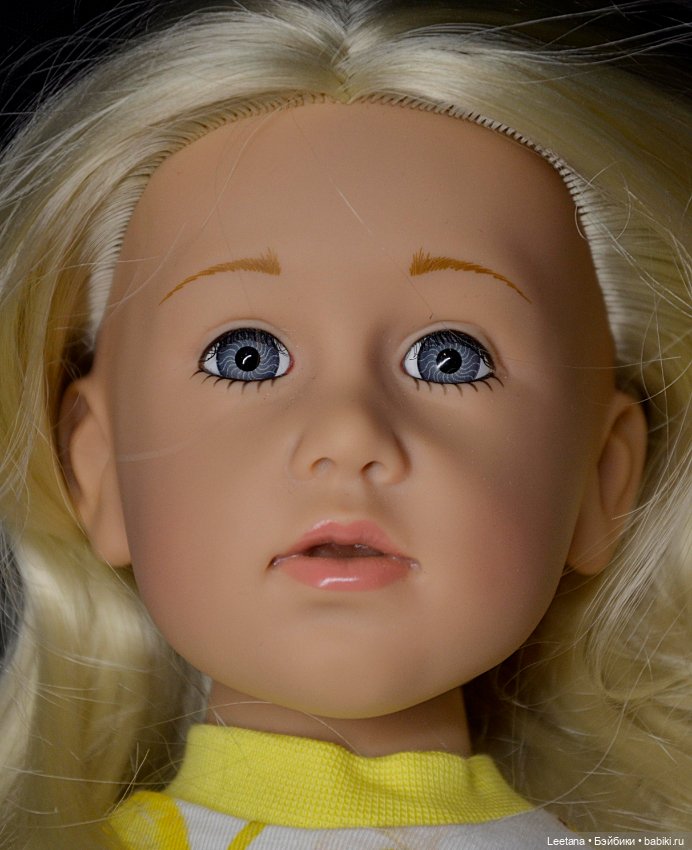 Свенья Gotz из Стокгольма (фото 10)