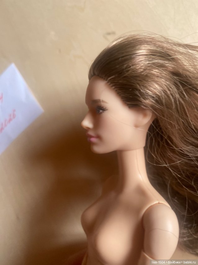 Ванесса — Игровые куклы (фото 5)