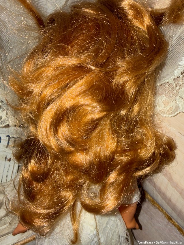 Кукла гдр невеста — Винтажные куклы и игрушки детства (фото 5)