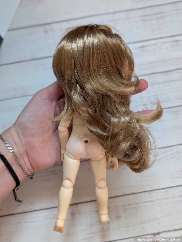 Лот из двух Xiaomi monst — Игровые куклы (фото 5)