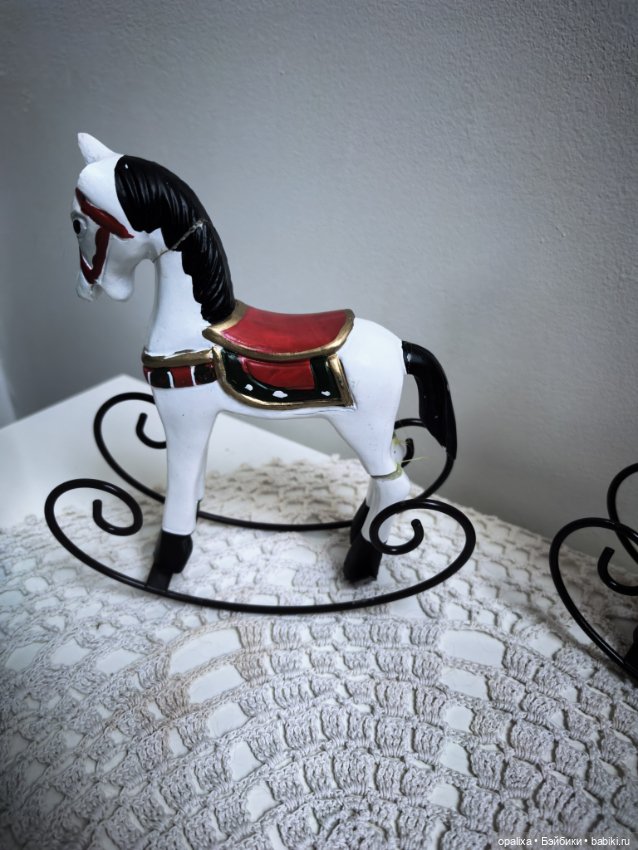 Фигурки под реставрацию — Игрушки для детей (фото 2)