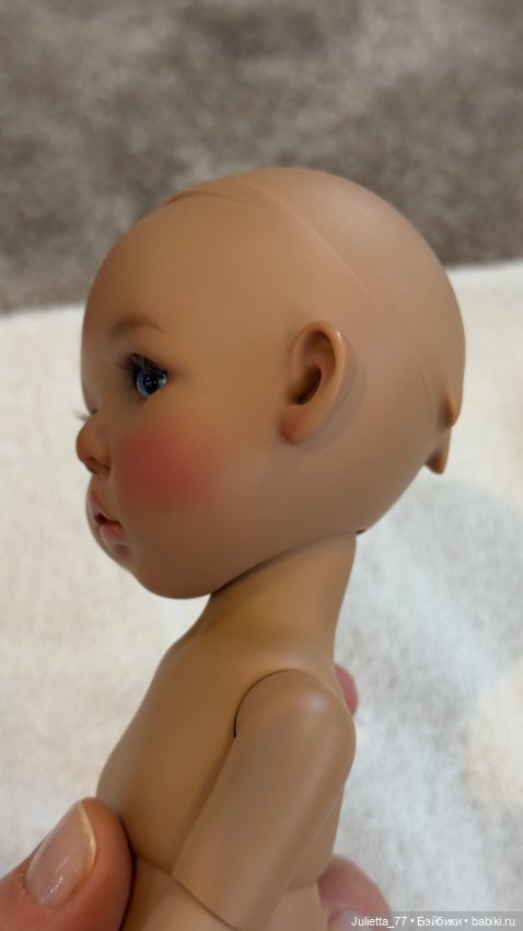 Пельмешка Сисси шоколад (Dumplings Sissi) Meadow (фото 4)