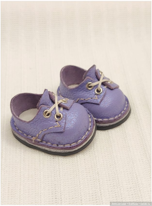 Обувь для кукол little Mia 23 см (фото 2)