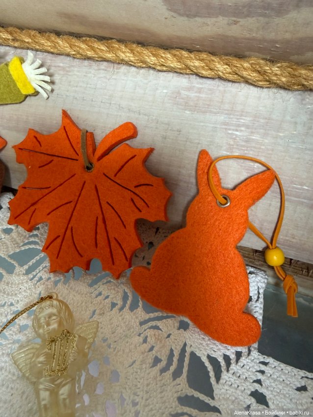 Лот ангелочков и не только (фото 5)