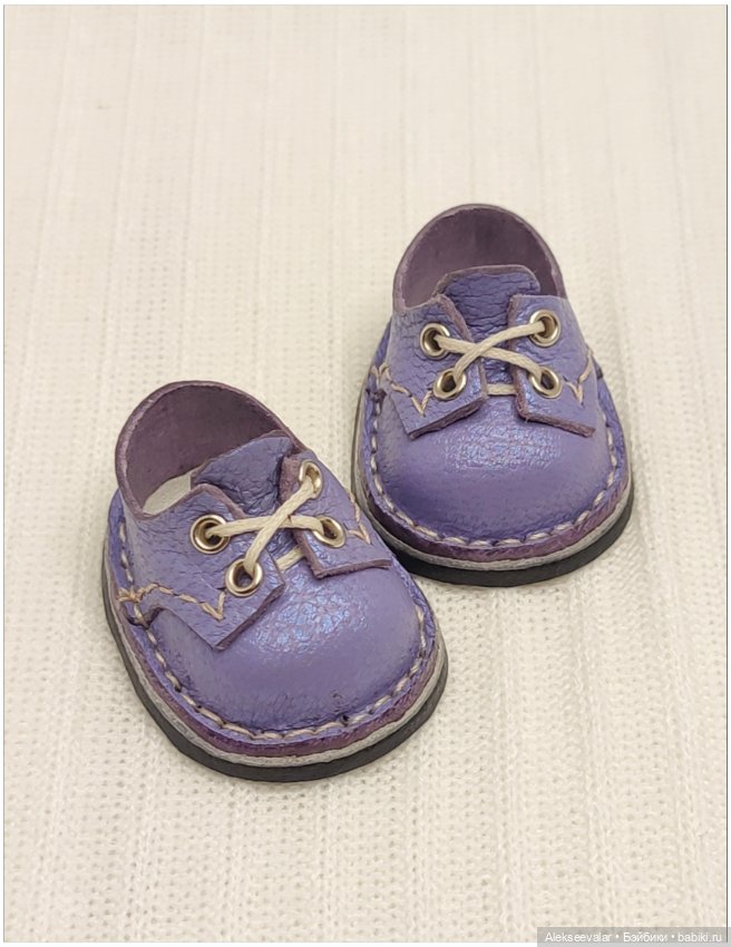 Обувь для кукол little Mia 23 см (фото 6)