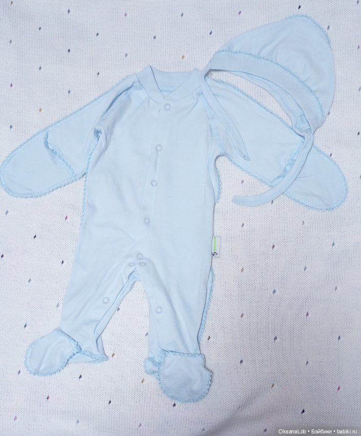 Одежда Лот #3 — Одежда для кукол (фото 6)