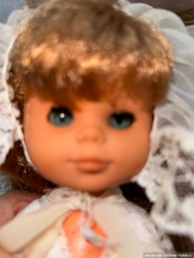 Кукла гдр невеста — Винтажные куклы и игрушки детства (фото 2)