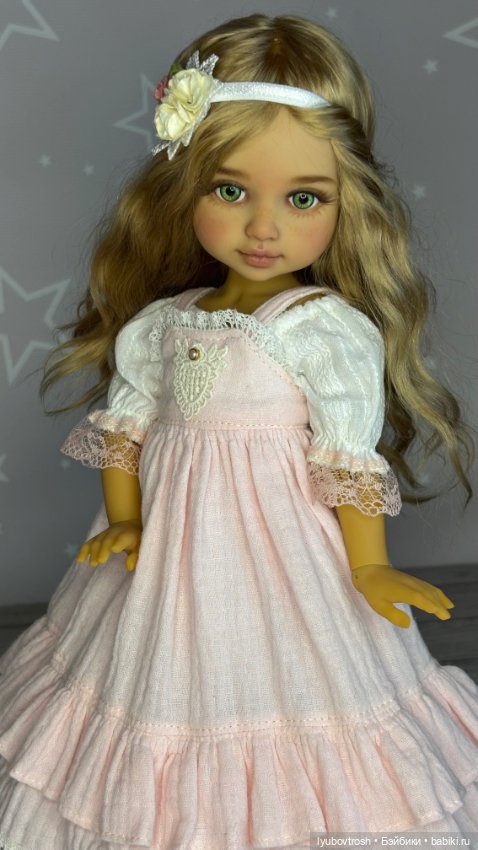 Одежда для Каталина — Одежда для кукол (фото 5)