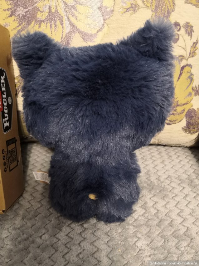 Fuggler Alley Cats — Коллекционные фигурки (фото 3)