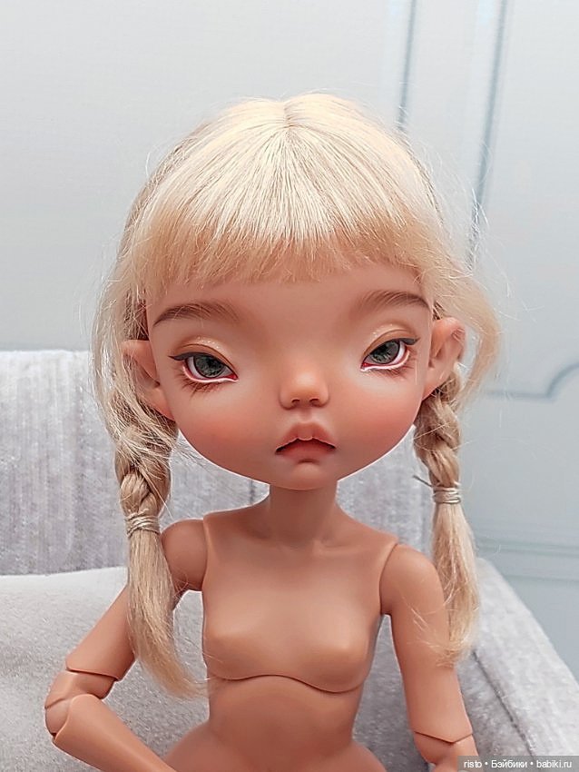 Шикарная красавица Jacoosun Tiina какао полный сет