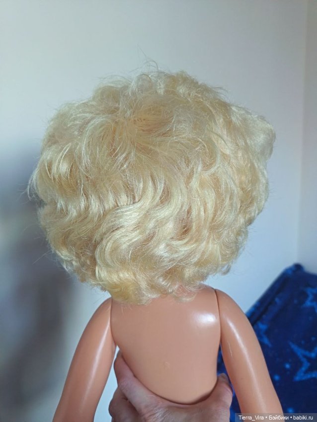 Днепропетровская ростовая красавица