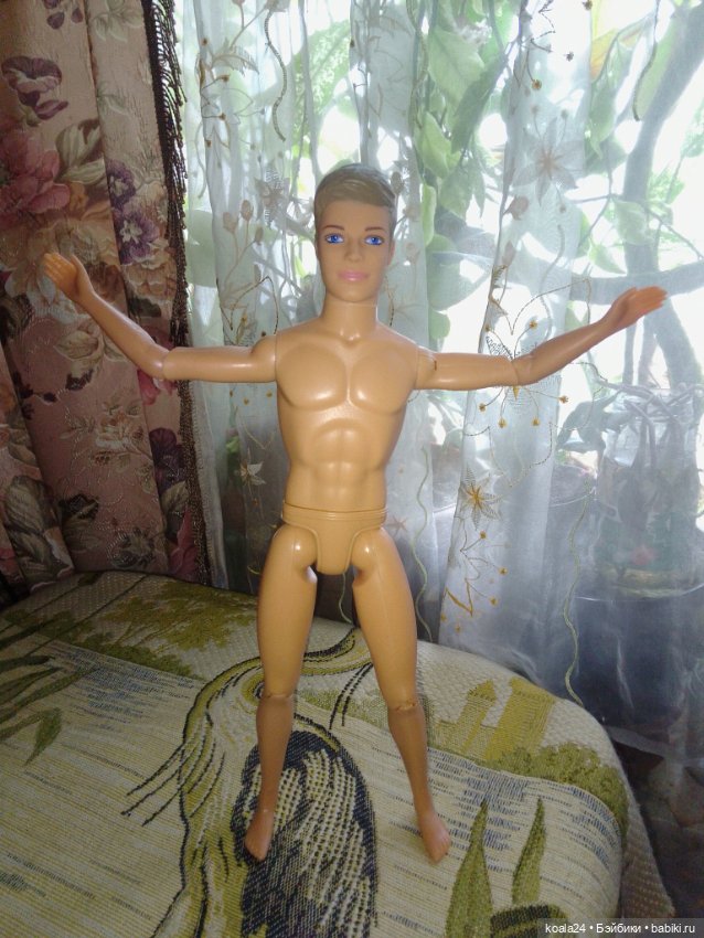 Новые куклы — Игровые куклы (фото 5)
