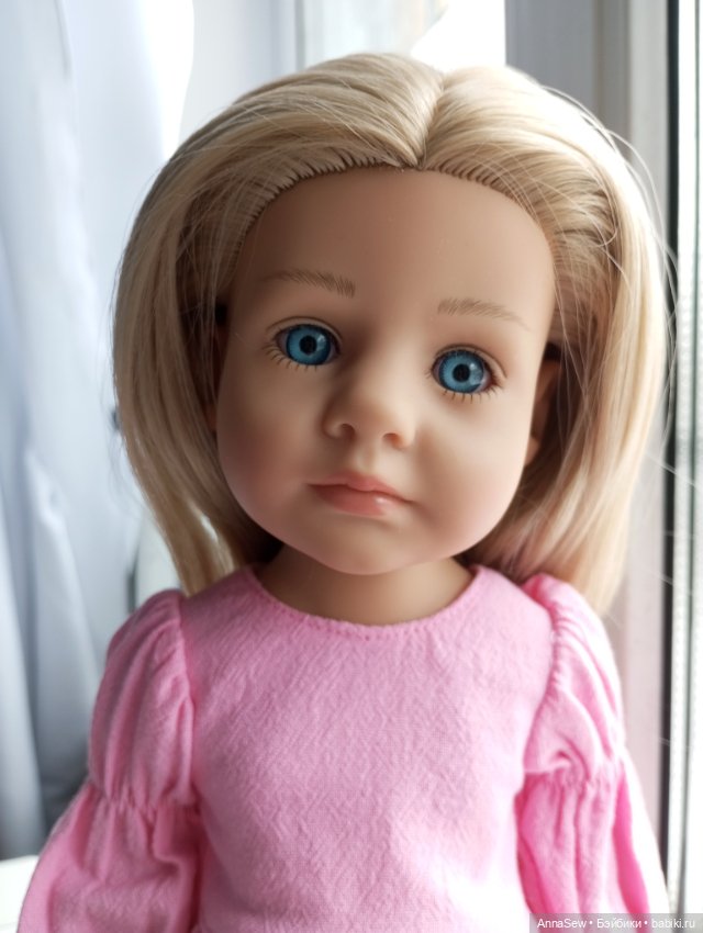 Готц, Gotz Литл кидс little kids 36 см