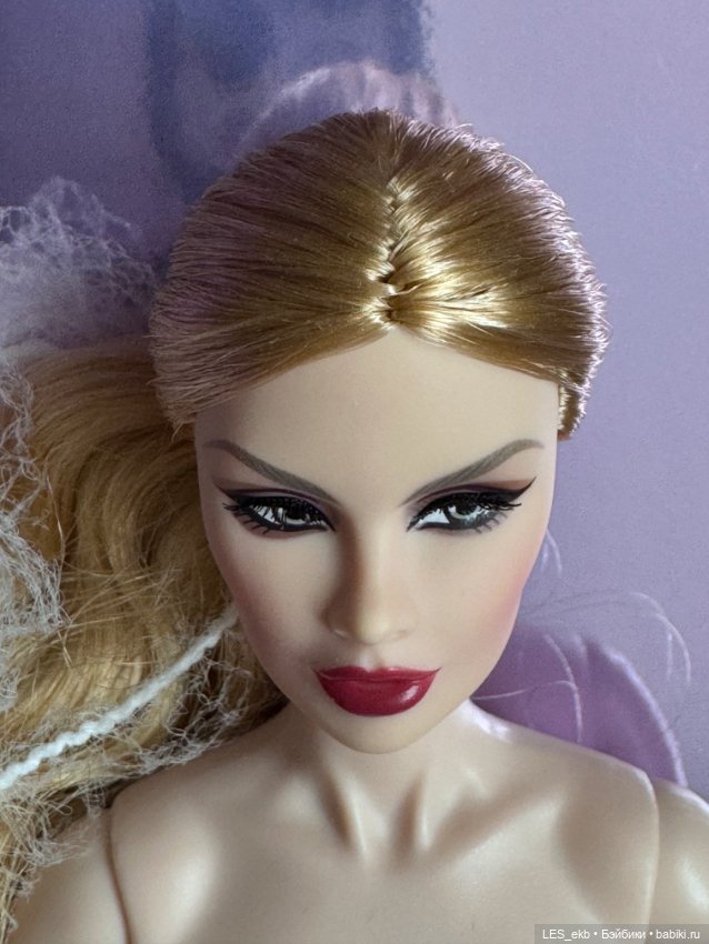 Vanessa Perrin Smoke and Shadow (фото 4)