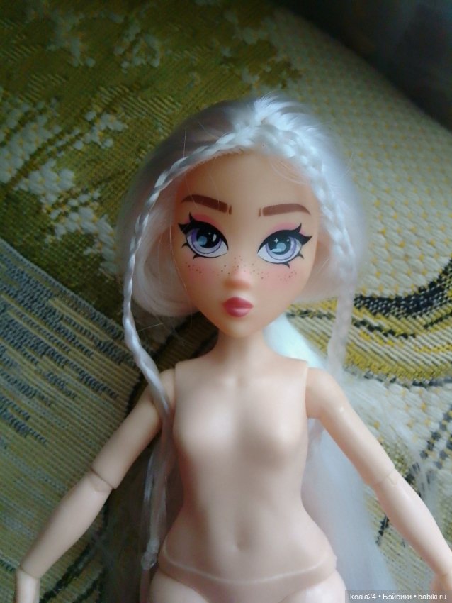 Новые куклы — Игровые куклы (фото 10)