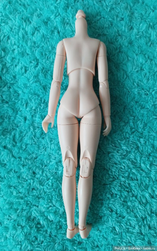 Тело Obitsu 22 Ob22 бюст M (фото 3)