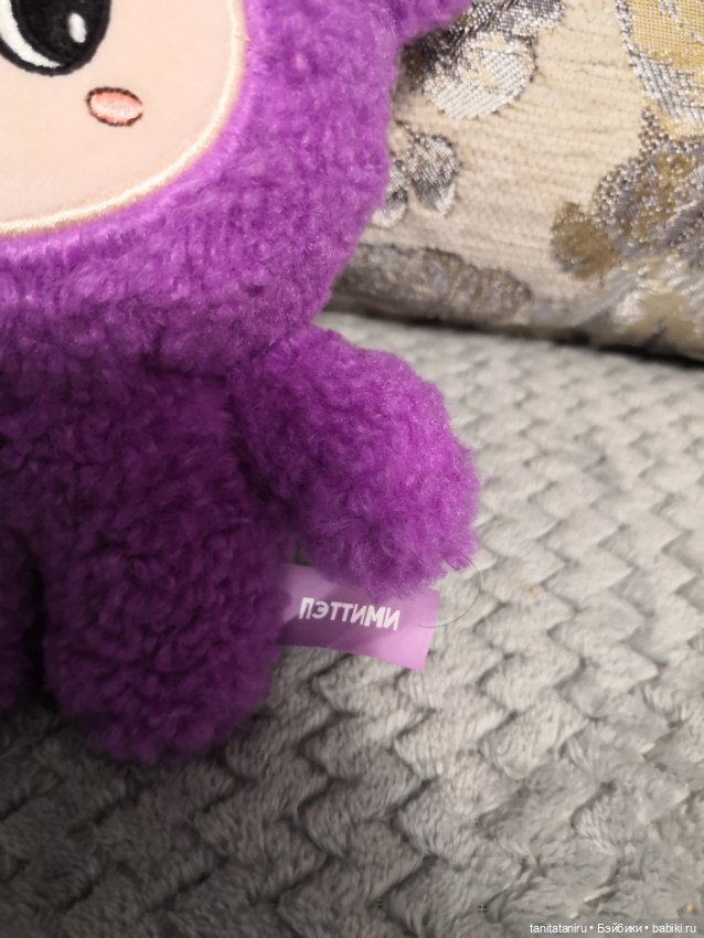 Йокими ПеттиМи — Коллекционные фигурки (фото 5)