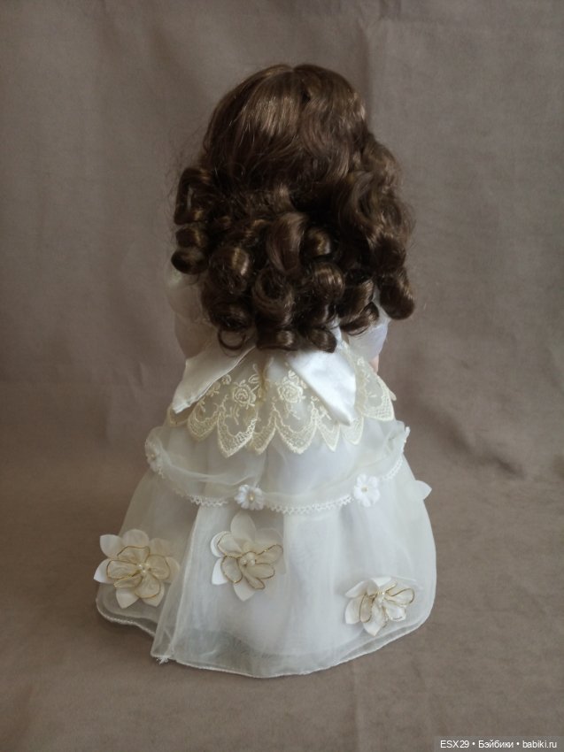 Элизабет Роу (серия "Счастливые моменты детства") (фото 4)