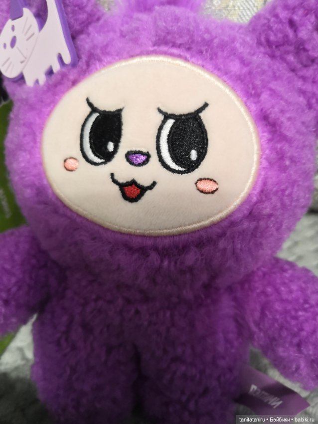 Йокими ПеттиМи — Коллекционные фигурки (фото 3)