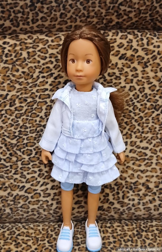 Kruselings Sofia. Крузелинг София (фото 5)