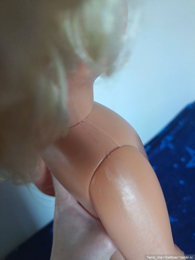 Днепропетровская ростовая красавица (фото 2)