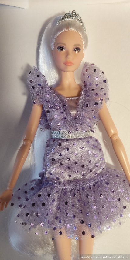 Barbie Signature Tooth Fairy (фото 4)