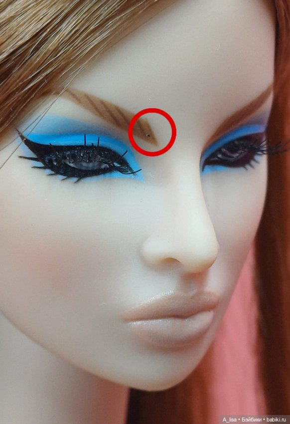 Кукла Fashion Royalty Eugenia Spring Forward (фото 8)