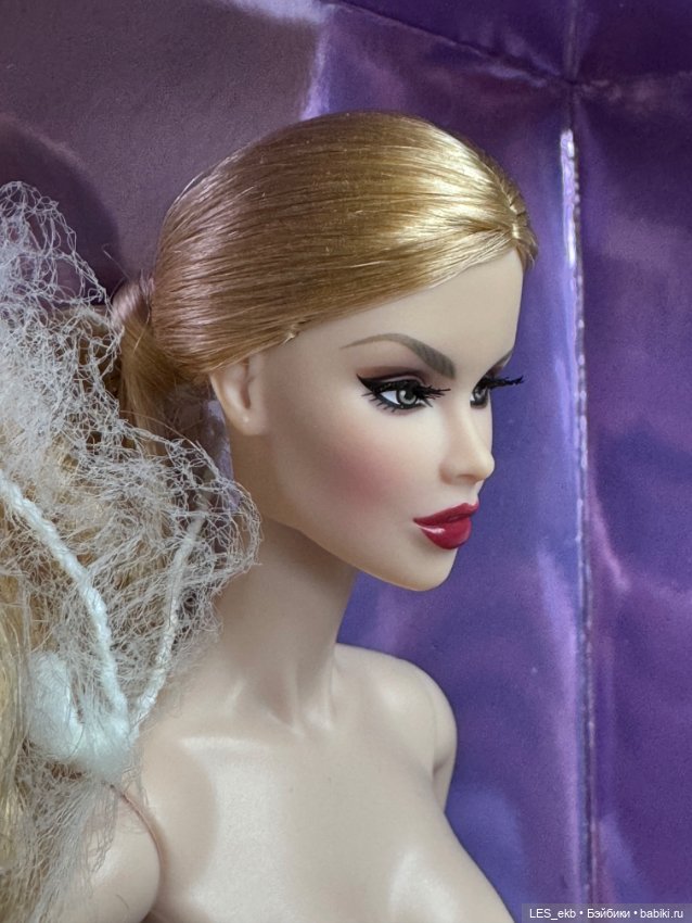 Vanessa Perrin Smoke and Shadow (фото 3)