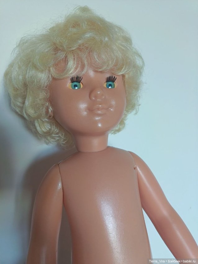 Днепропетровская ростовая красавица (фото 5)