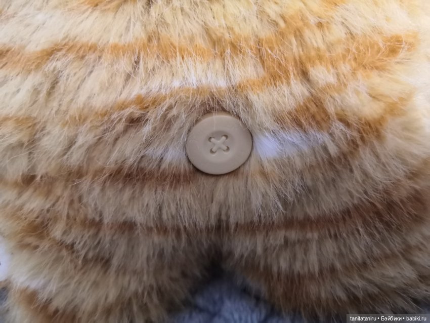 Fuggler Alley Cats — Коллекционные фигурки (фото 4)