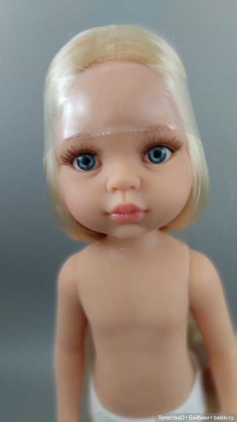 Новая Аленка арт 14866 Paola Reina (фото 3)