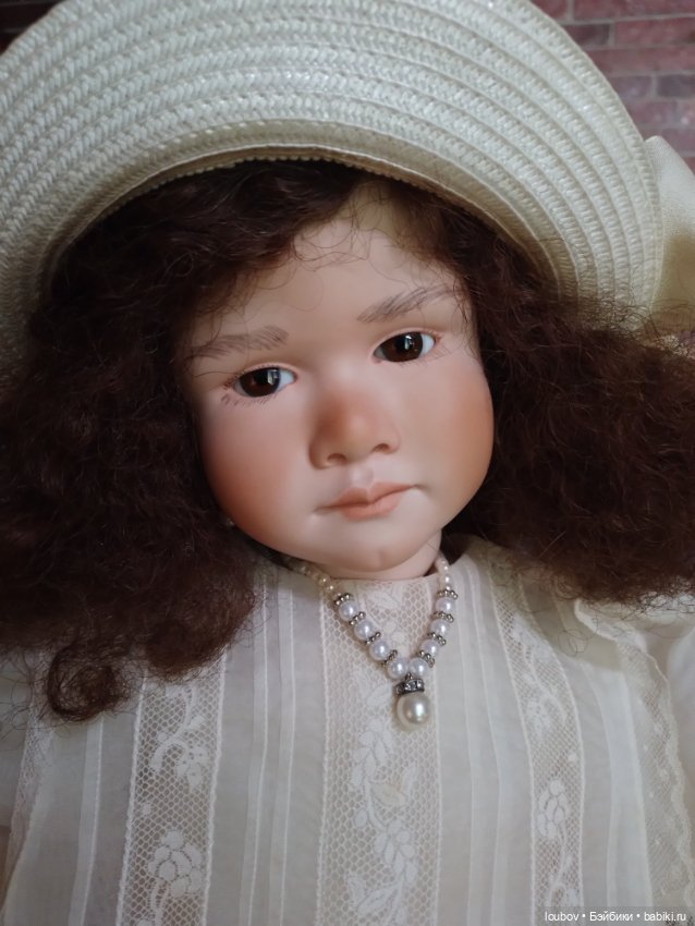 Saskia от Ruth Treffeisen (фото 8)