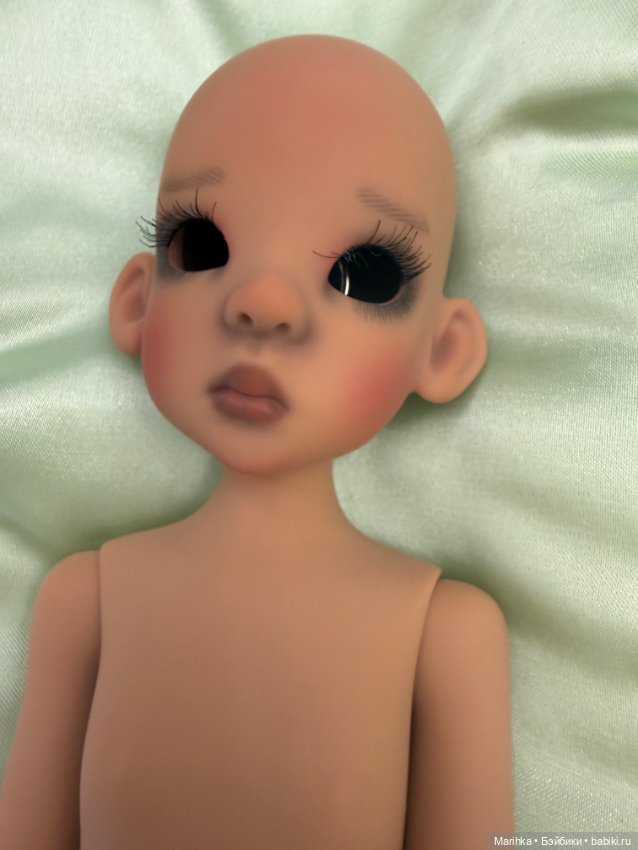 Мини Лайла — Куклы BJD (фото 2)