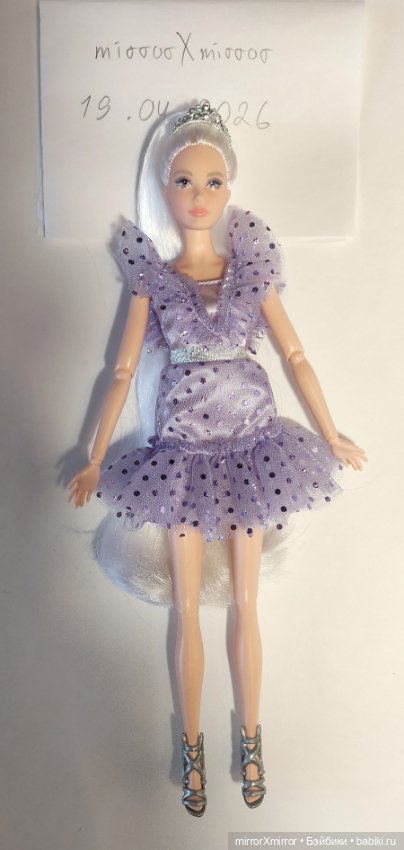 Barbie Signature Tooth Fairy (фото 2)